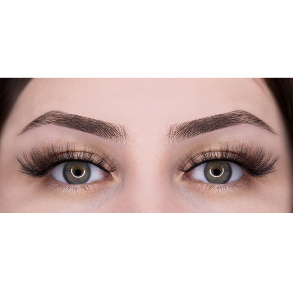 Niclay Kimy | Wimpernkranz | 3D