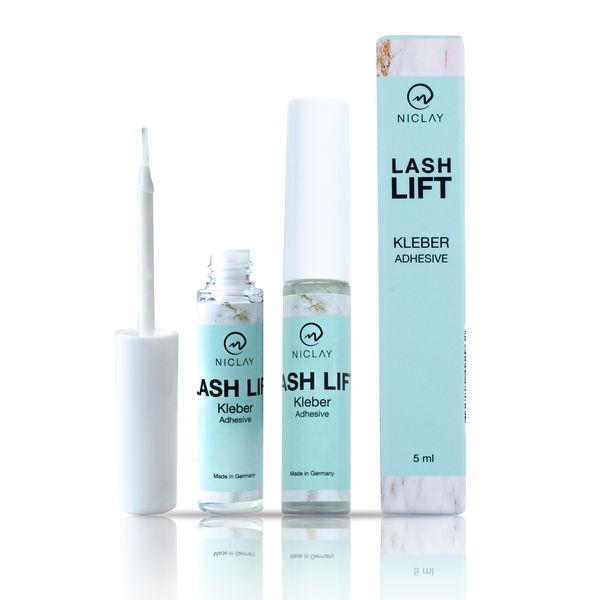 niclay Lash Lift | Kleber