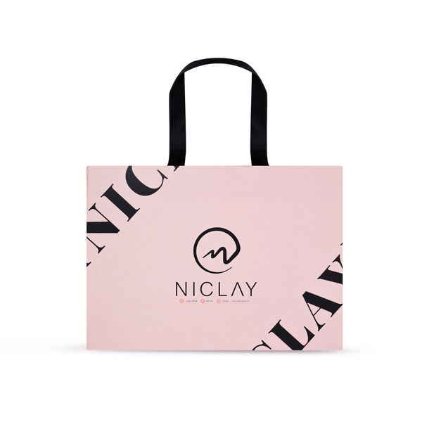 niclay Logotasche niclay Logotasche