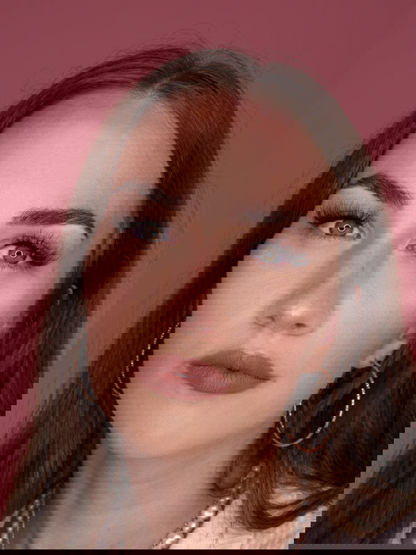 Niclay Malea | Wimpernkranz | HD Soft