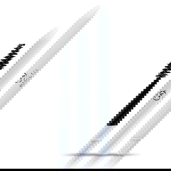 Niclay Mascarabürste Mit Deckel | Roségold