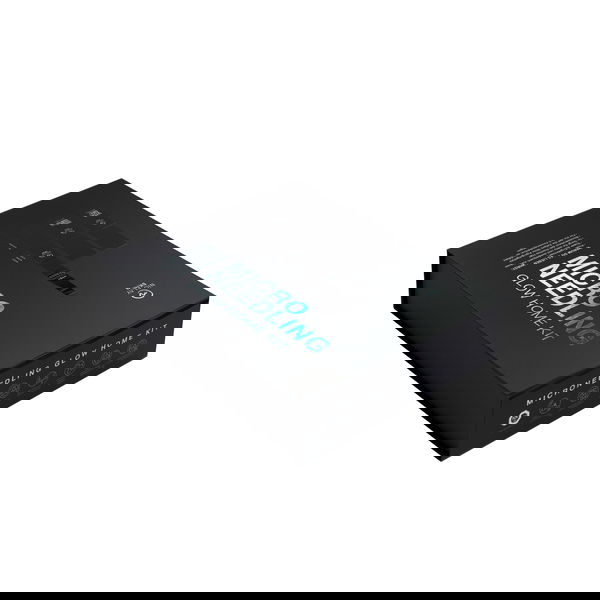 Niclay Microneedling Glow Home Kit