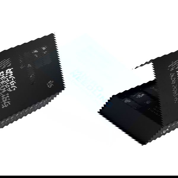 Niclay Microneedling Glow Home Kit