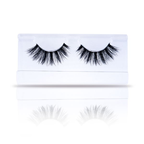 Niclay Minou | Wimpernkranz | HD Soft