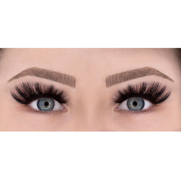 Niclay Minou | Wimpernkranz | HD Soft