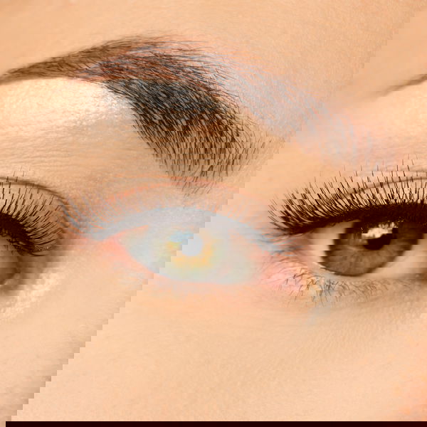 Niclay Peaches | Wimpernkranz | 3D