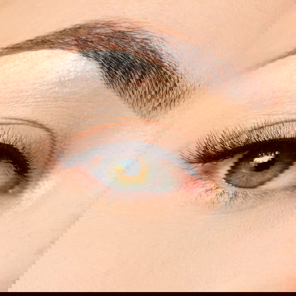 Niclay Skye | Wimpernkranz | 3D