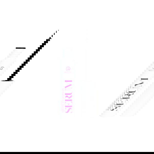 Niclay NICLAY Wimpern- & Augenbrauenserum | 5 Ml | Stärkt Pflegt & Regeneriert