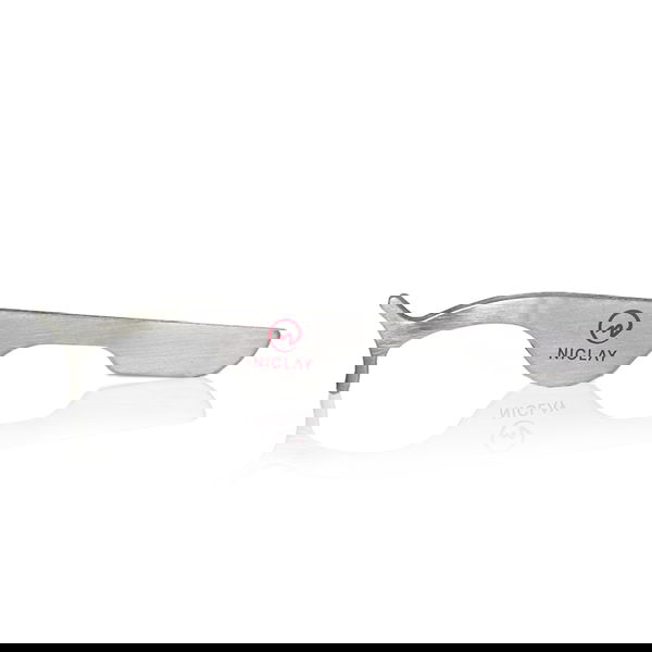 niclay Wimpernkranz Applikatoren | Silber