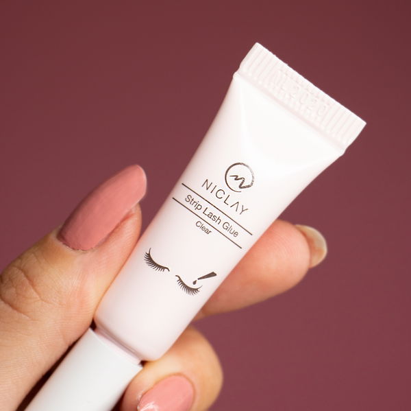 Niclay Wimpernkranz Kleber | 4 Ml