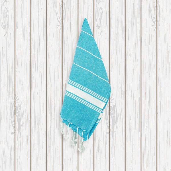 Nicola Spring 100cm X 60cm Children's Turkish Cotton Bath Towel