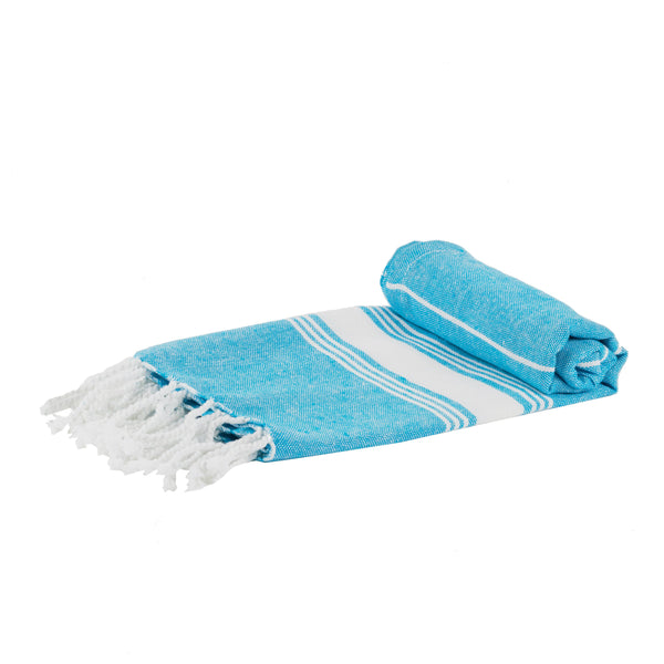 nicola spring 100cm x 60cm Children's Turkish Cotton Bath Towel