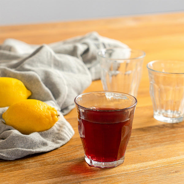 Nicola Spring 130ml Picardie Water Glasses - Pack Of Six