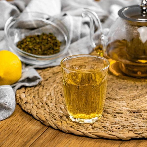 Nicola Spring 130ml Provence Tumbler Glasses - Pack Of Six