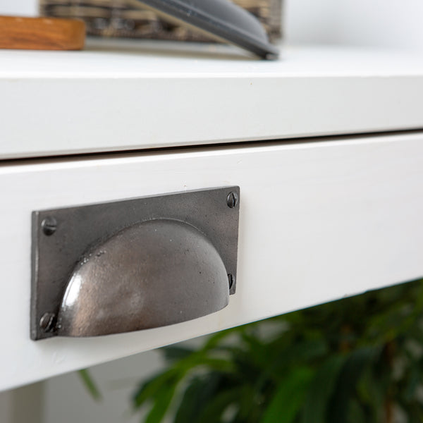 Nicola Spring 130mm X 50mm Rectangular Cabinet Cup Handle