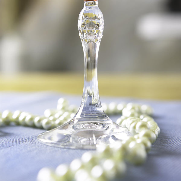 Nicola Spring 140ml America '20s Nick & Nora Glasses - Pack Of Six