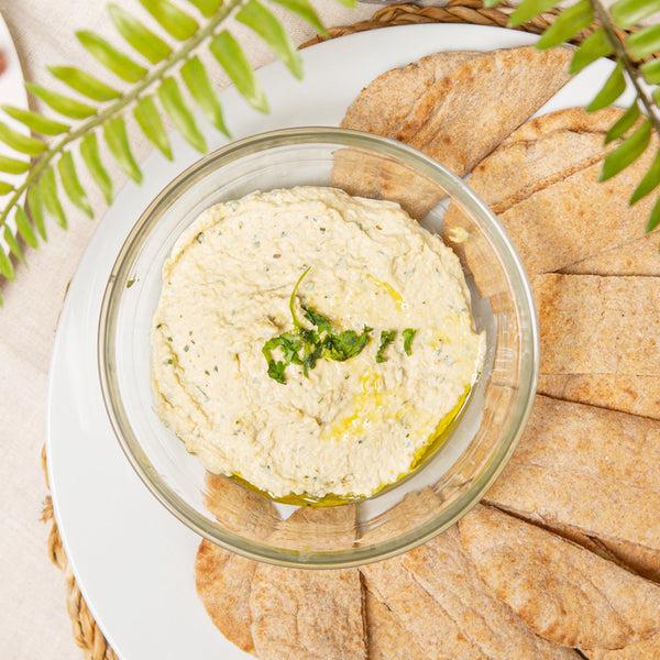 Nicola Spring 14cm Clear Lys Glass Nesting Mixing Bowl