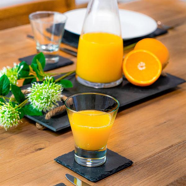 Nicola Spring 150ml Ypsilon Whisky Glasses - Pack Of Six