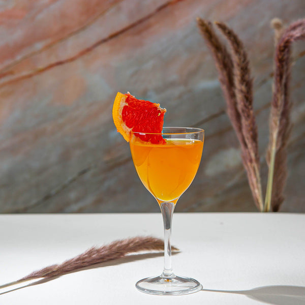 Nicola Spring 155ml Bartender Novecento Nick & Nora Glasses - Pack Of Six