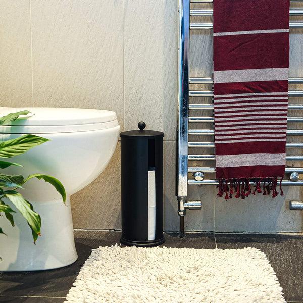 Nicola Spring 160cm X 90cm Deluxe Turkish Cotton Bath Towel