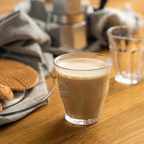 Nicola Spring 160ml Picardie Water Glasses - Pack Of Six