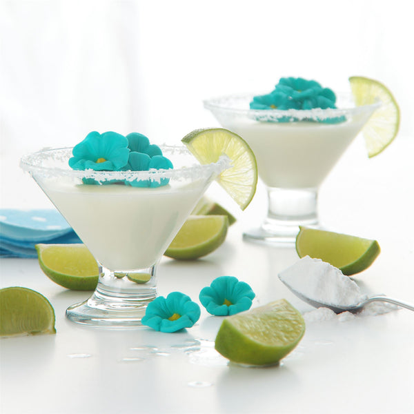 Nicola Spring 165ml Clear Crema Glass Ice Cream Bowls - Pack Of Six