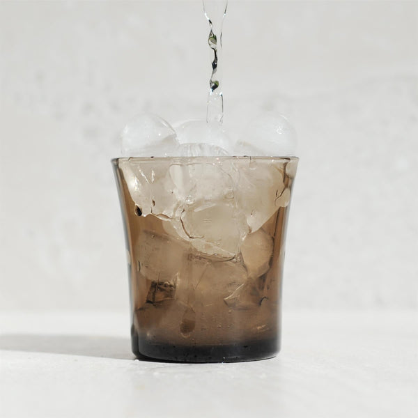 Nicola Spring 210ml Lys Tumbler Glasses - Pack Of Six