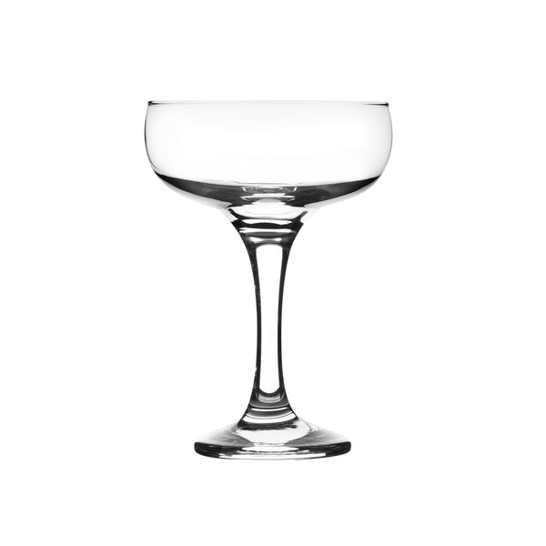 Nicola Spring 235ml Misket Champagne Saucers - Pack Of Six