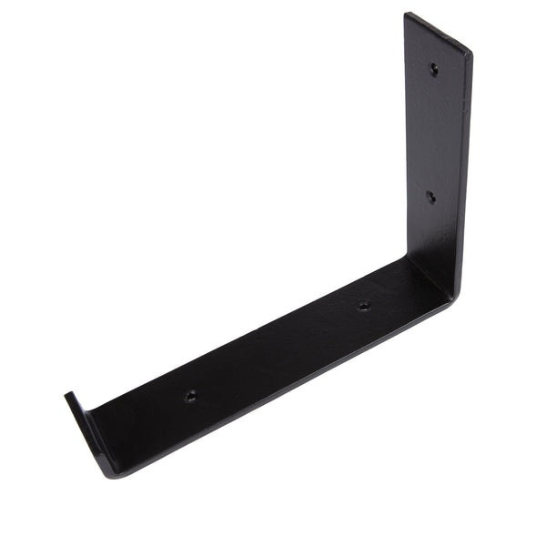 Nicola Spring 235mm Scaffold Board Iron Shelf Bracket