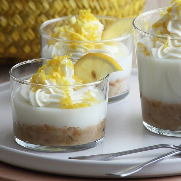 Nicola Spring 240ml Bodega Whisky Glasses - Pack Of Six