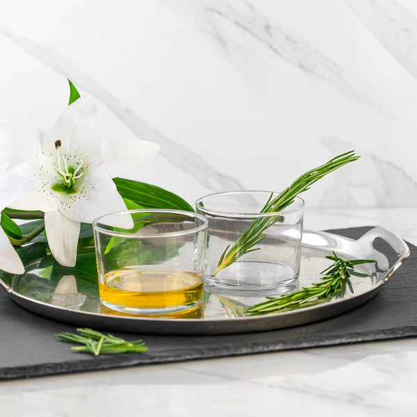 Nicola Spring 240ml Bodega Whisky Glasses - Pack Of Six