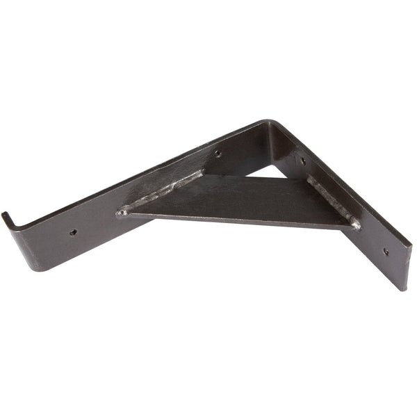 nicola spring 240mm Gallows Style Scaffold Board Shelf Bracket