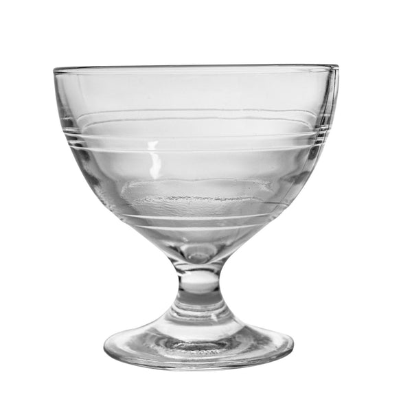 Nicola Spring 250ml Gigogne Ice Cream Bowls - Pack Of Six