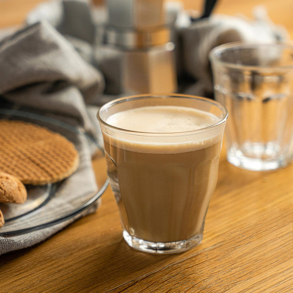 Nicola Spring 250ml Picardie Water Glasses - Pack Of Six