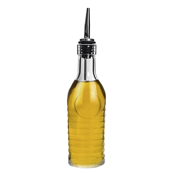 nicola spring 268ml Officina 1825 Olive Oil Bottle with Pourer