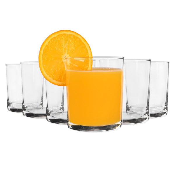 nicola spring 280ml Liberty Whisky Glasses - Pack of Six