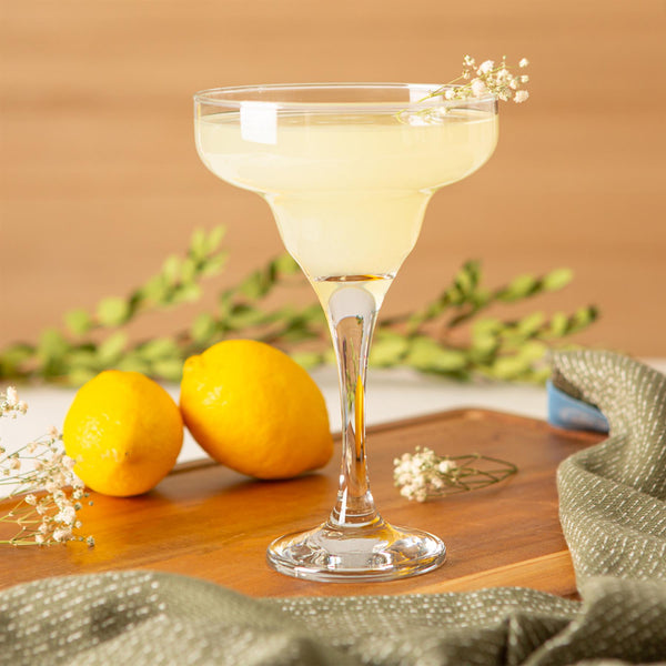 Nicola Spring 300ml Misket Margarita Glasses - Pack Of Six