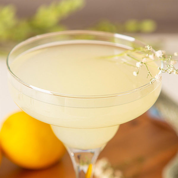 Nicola Spring 300ml Misket Margarita Glasses - Pack Of Six