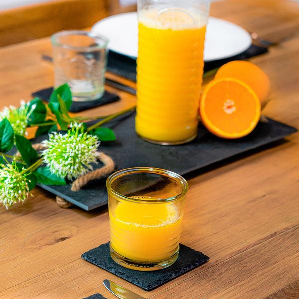 Nicola Spring 300ml Officina 1825 Double Whisky Glasses - Pack Of Six