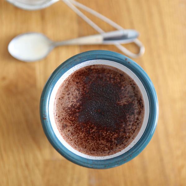 Nicola Spring 300ml White Enamel Tumblers - Pack Of 6