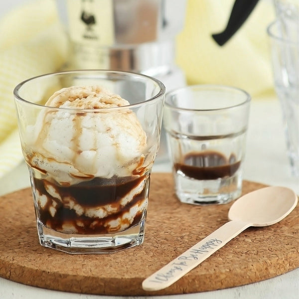 Nicola Spring 305ml Aras Whisky Glasses - Pack Of Six