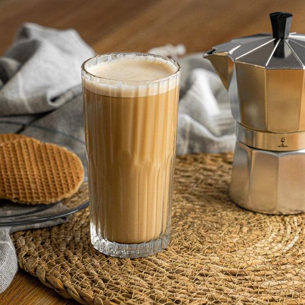 Nicola Spring 305ml Manhattan Highball Glasses - Pack Of Six