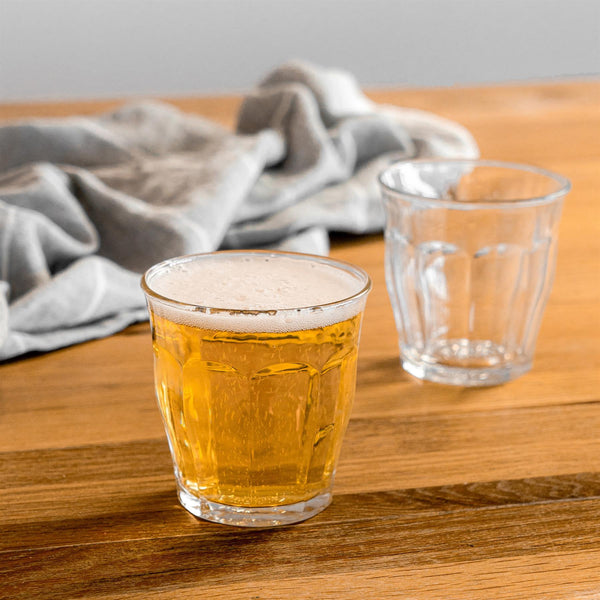 Nicola Spring 310ml Picardie Water Glasses - Pack Of Six