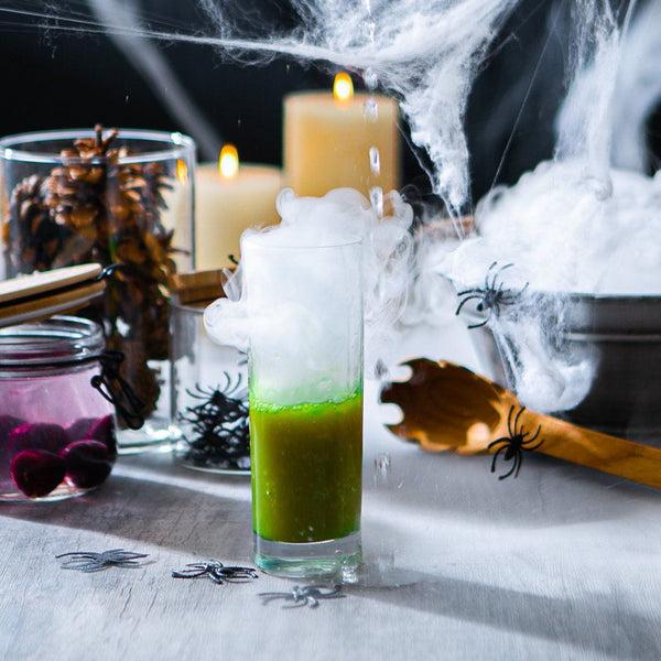 Nicola Spring 315ml Ada Highball Glasses - Pack Of Six