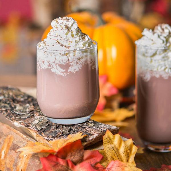 Nicola Spring 315ml Sude Tumbler Glasses - Pack Of Six