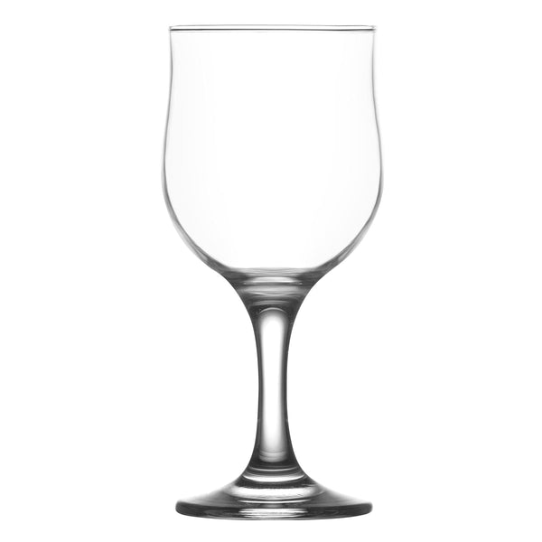 Nicola Spring 320ml Nevakar Wine Glasses - Pack Of Six