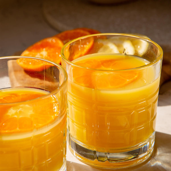 Nicola Spring 325ml Brit Whisky Glasses - Pack Of Six