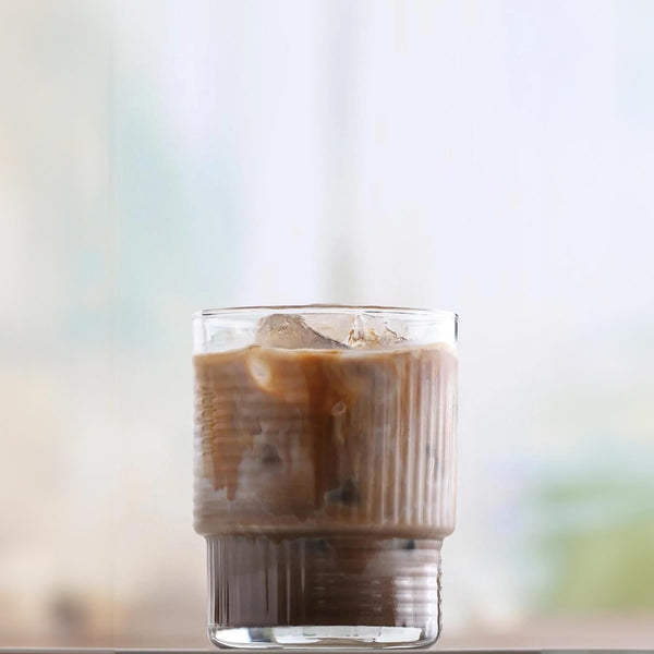 Nicola Spring 325ml Helen Stacking Whisky Glasses - Pack Of 6