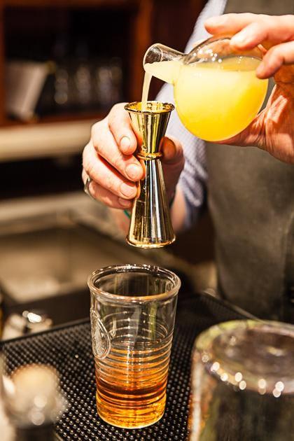 Nicola Spring 325ml Officina 1825 Highball Glasses - Pack Of Six