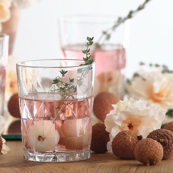 Nicola Spring 345ml Keops Whisky Glasses - Pack Of Six